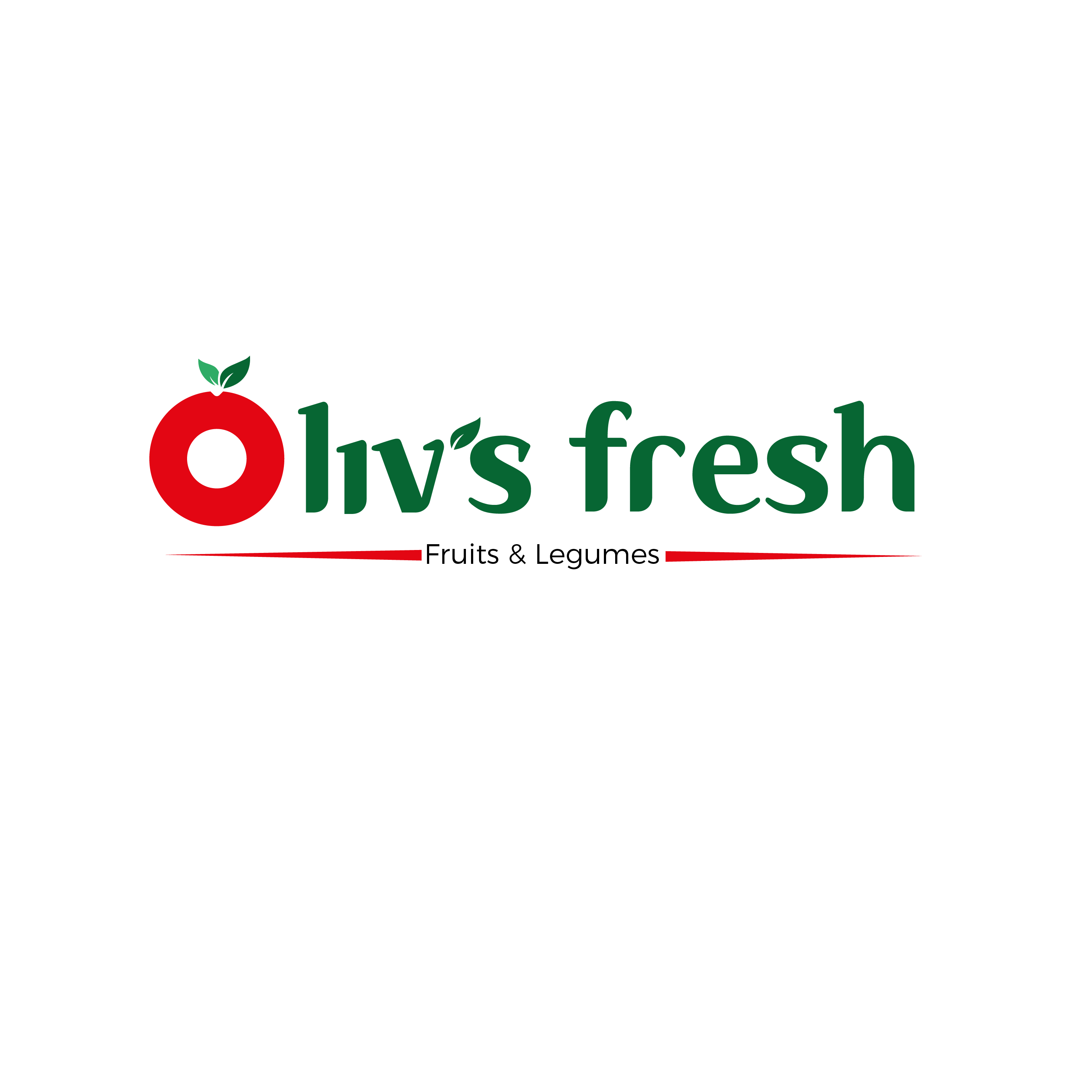 Oliv's Fresh Loader